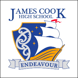 JamesCook